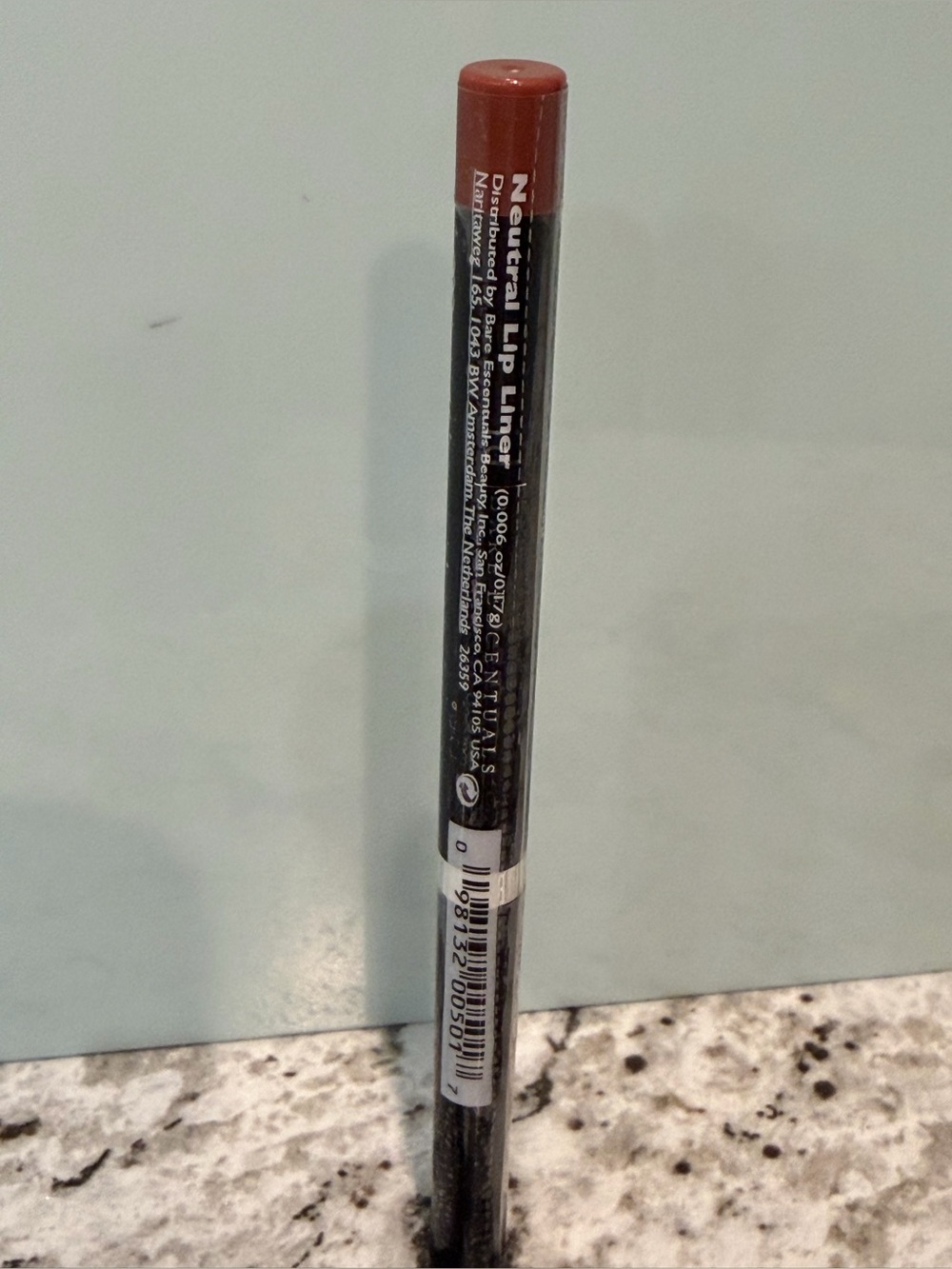 Bare Escentuals - Neutral Lip Liner Pencil